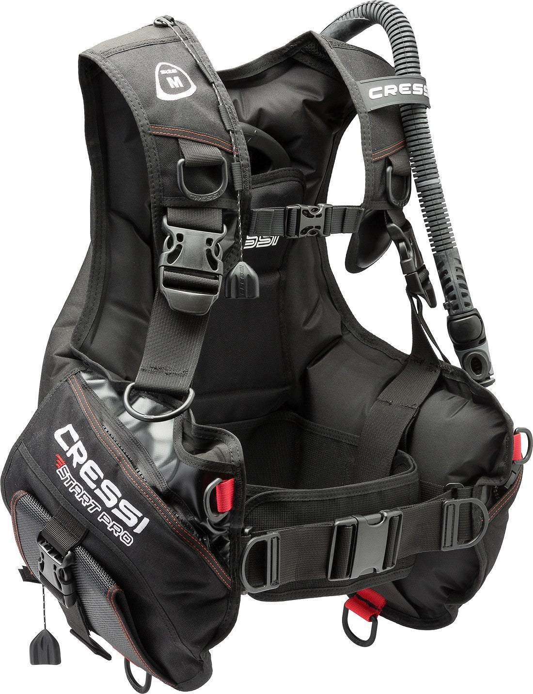 Cressi Start Pro 2.0 BCD