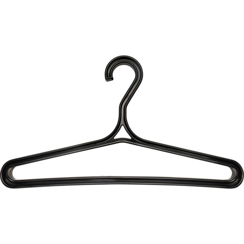 Cressi Wetsuit Hanger -Black