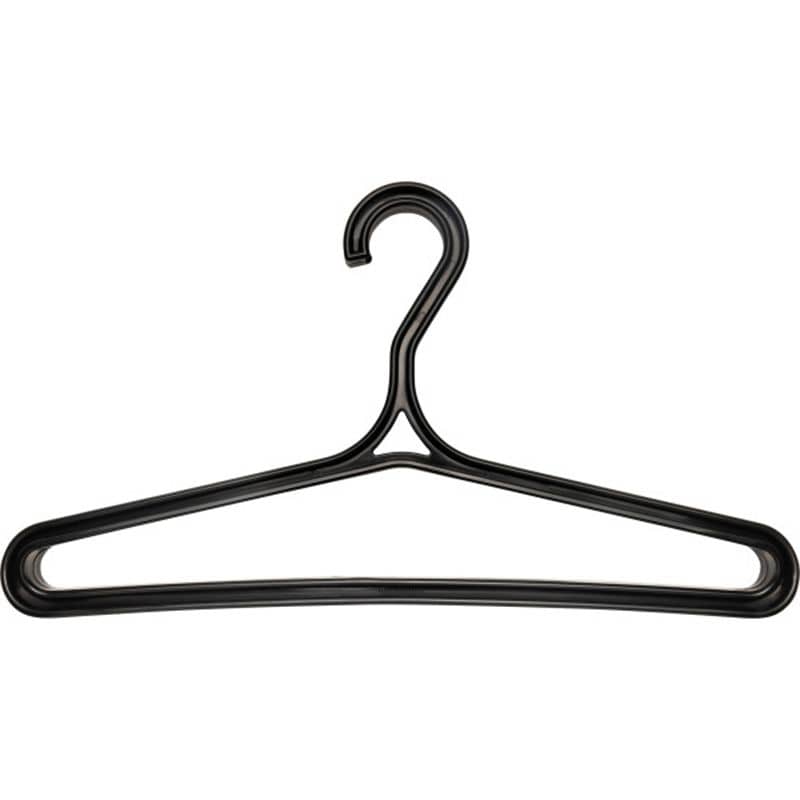 Cressi Wetsuit Hanger -Black