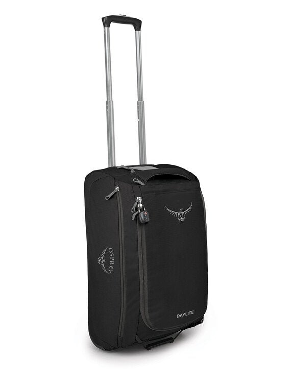 Osprey Daylite Carry-On Wheeled Duffel 40L Backpack