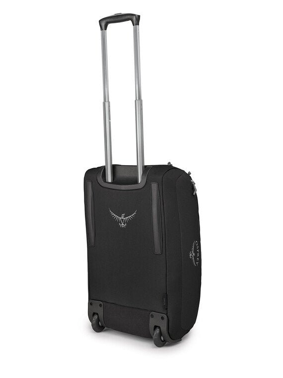 Osprey Daylite Carry-On Wheeled Duffel 40L Backpack