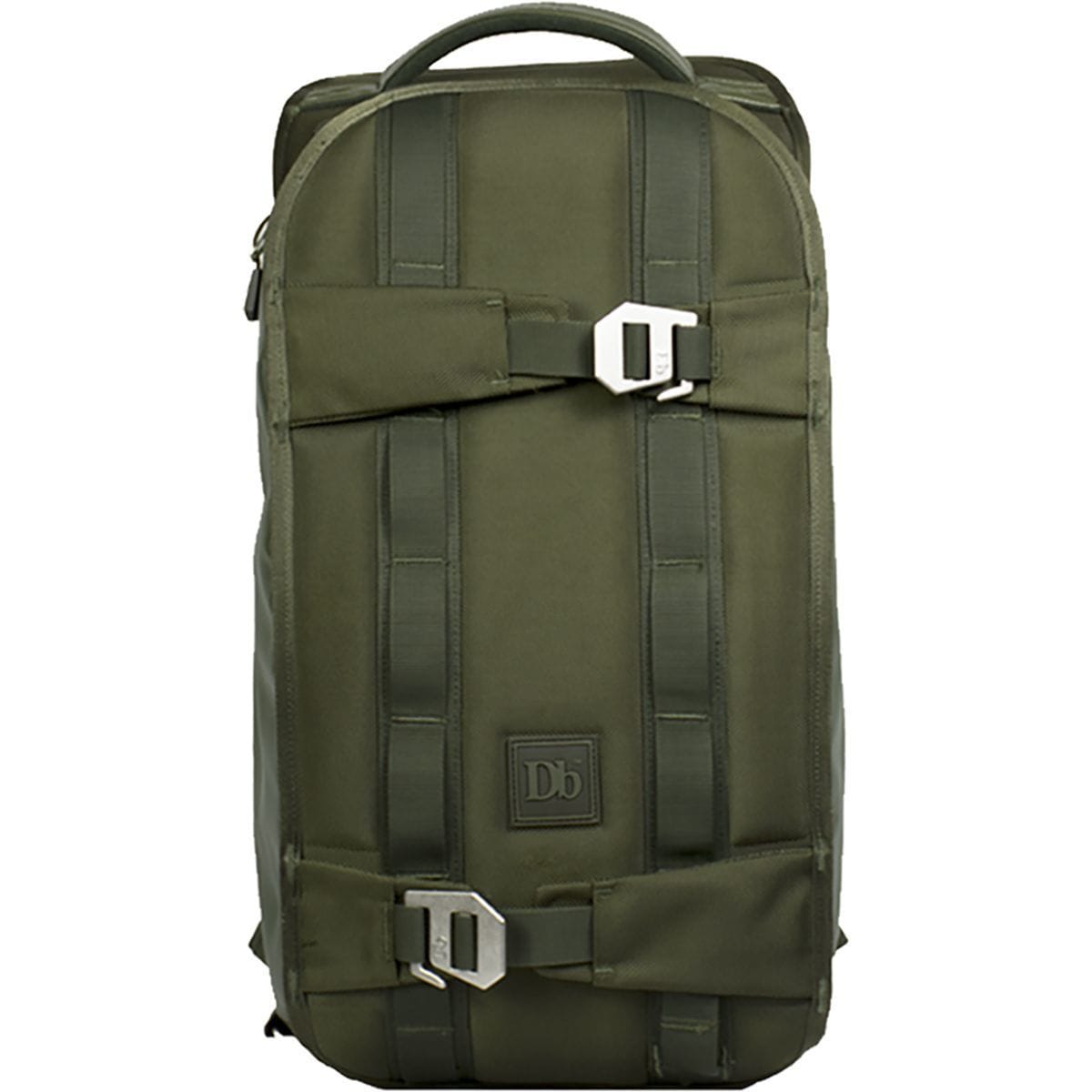 DB The Explorer Backpack