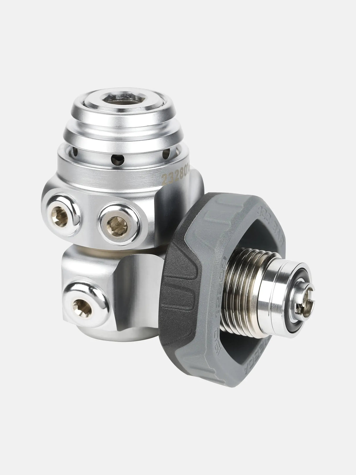 Mares Dual Adj 62X - Performance Set