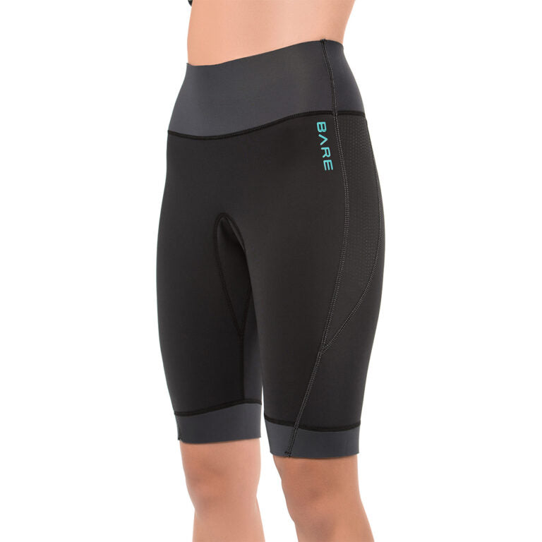 Bare Exowear Shorts - Women