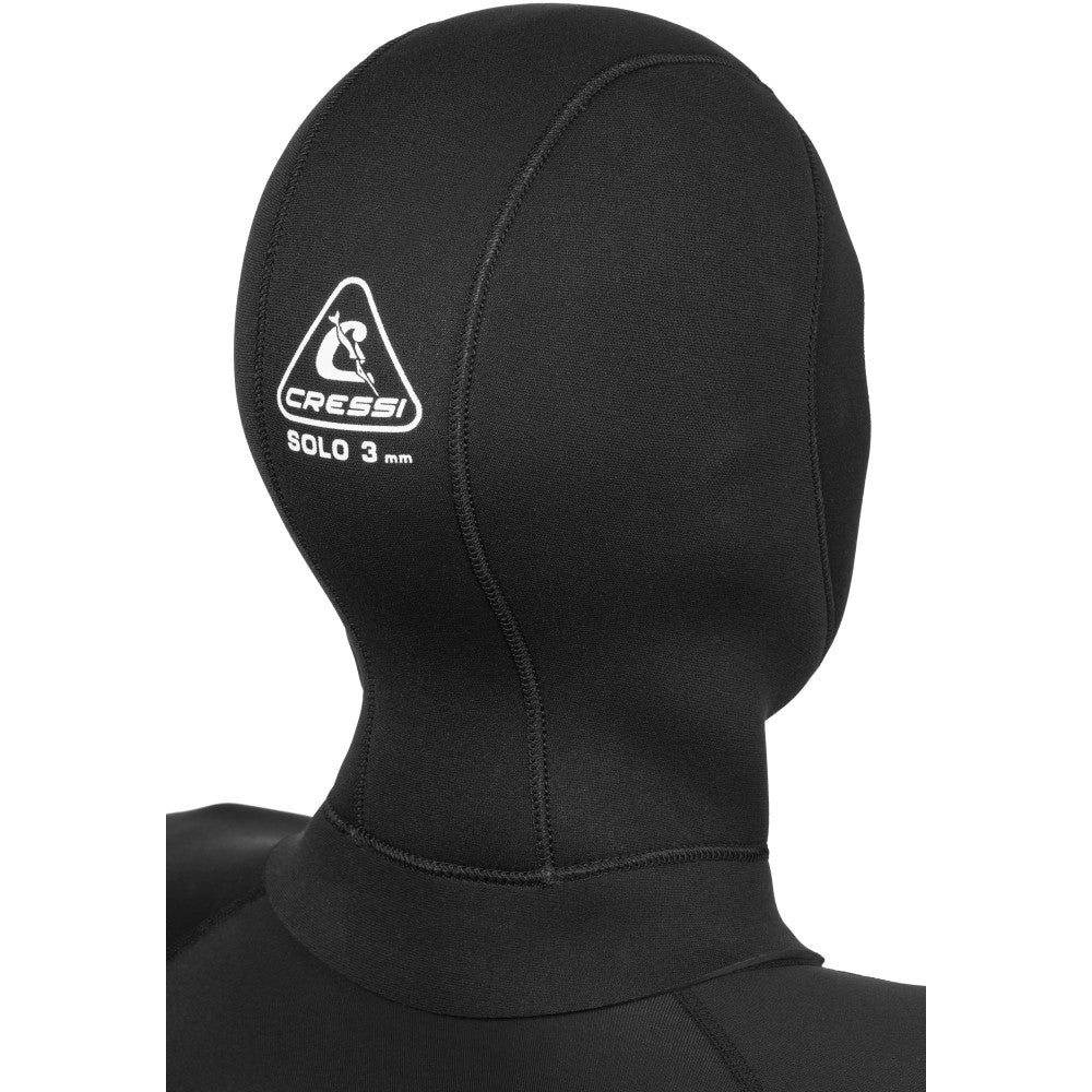 Cressi Solo Hood 3mm