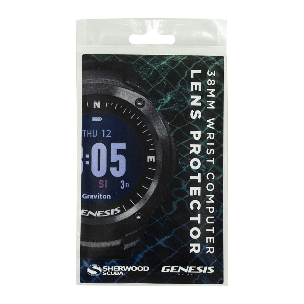 Genesis 38" Screen Protector (Centauri/Graviton)