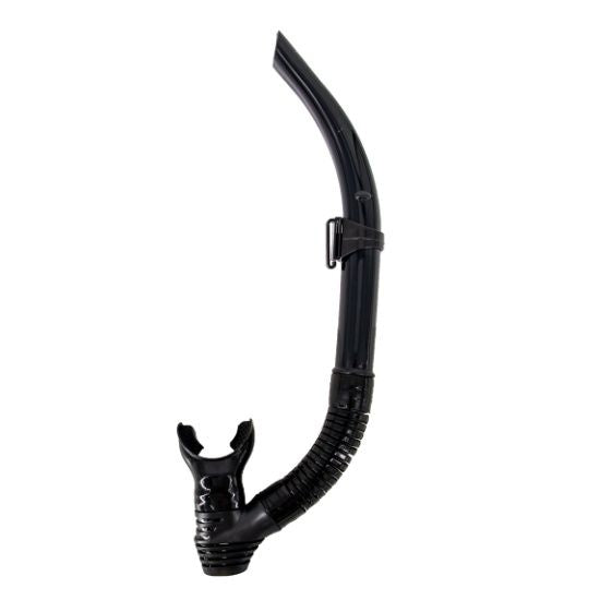 Genesis Surf Snorkel - Black