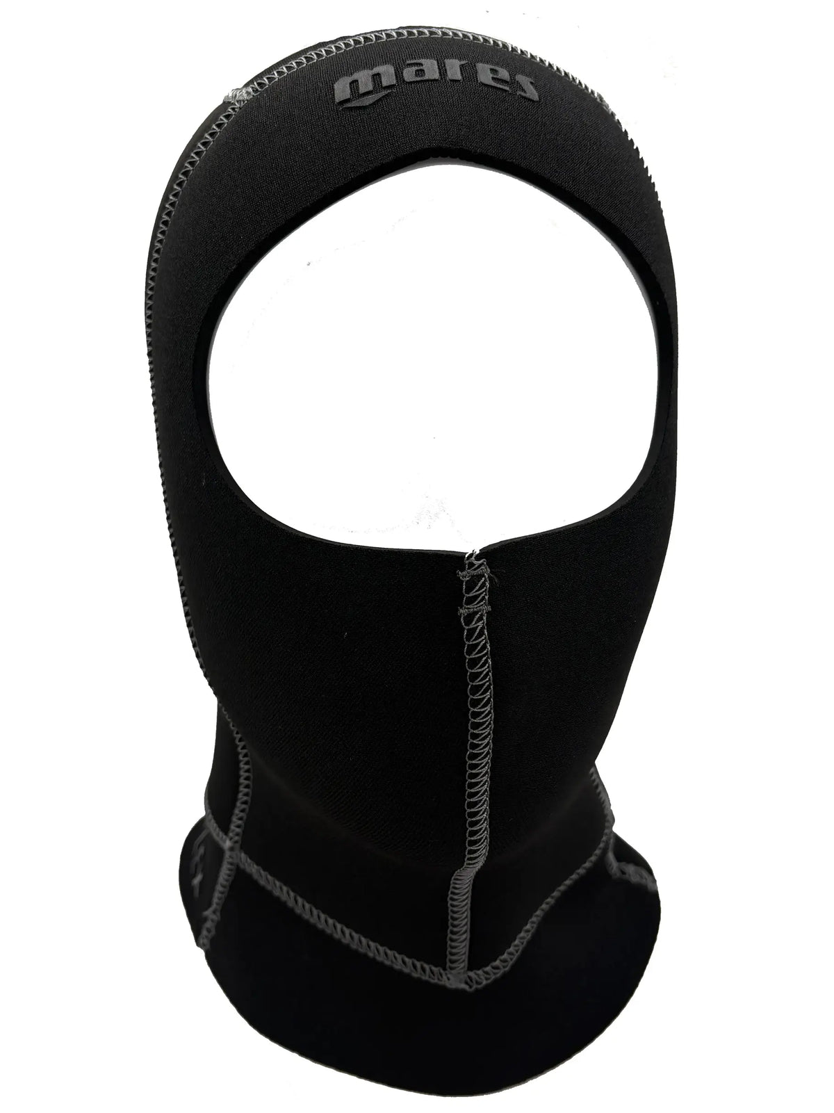 Mares GRAPH-FLEX 5MM HOOD W/O BIB