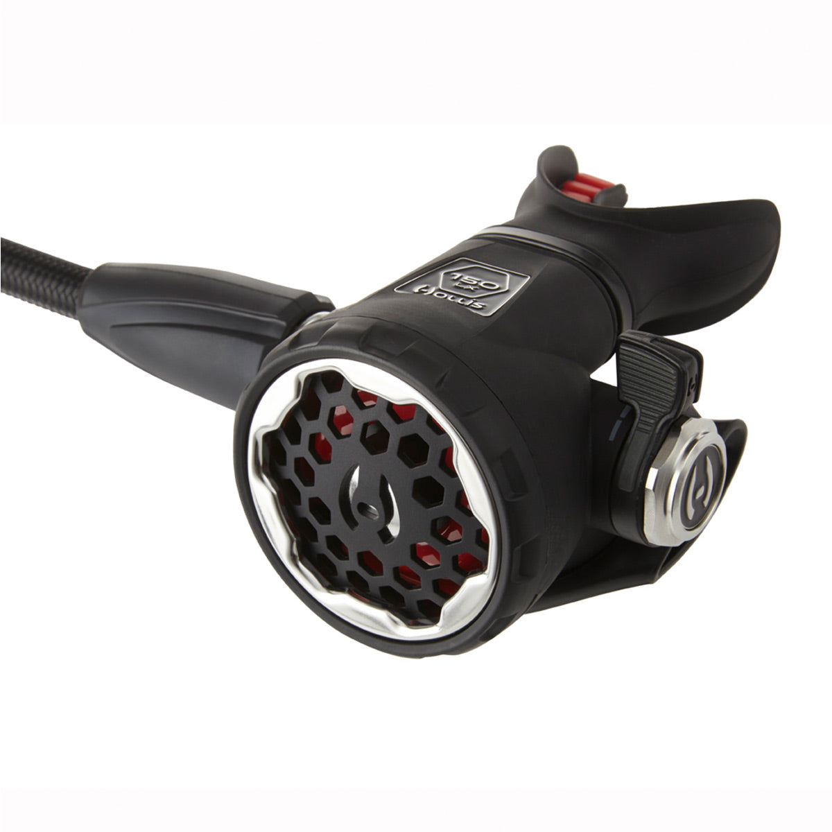 Hollis 150LX Second Stage Regulator