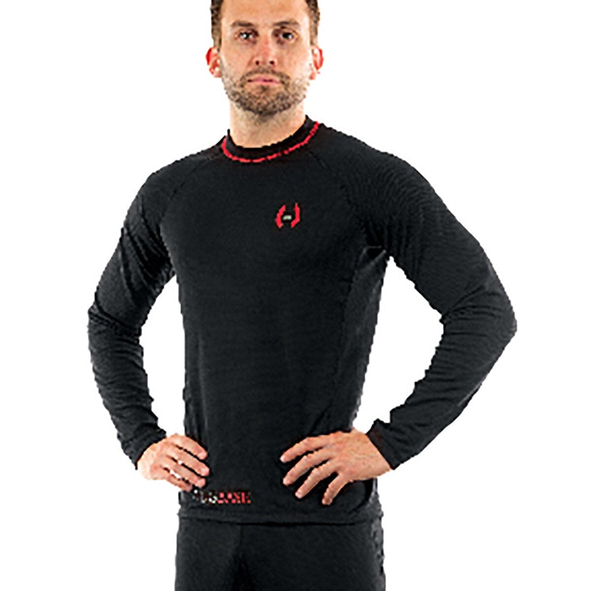 Hollis AUG Base (TOP) - Men's