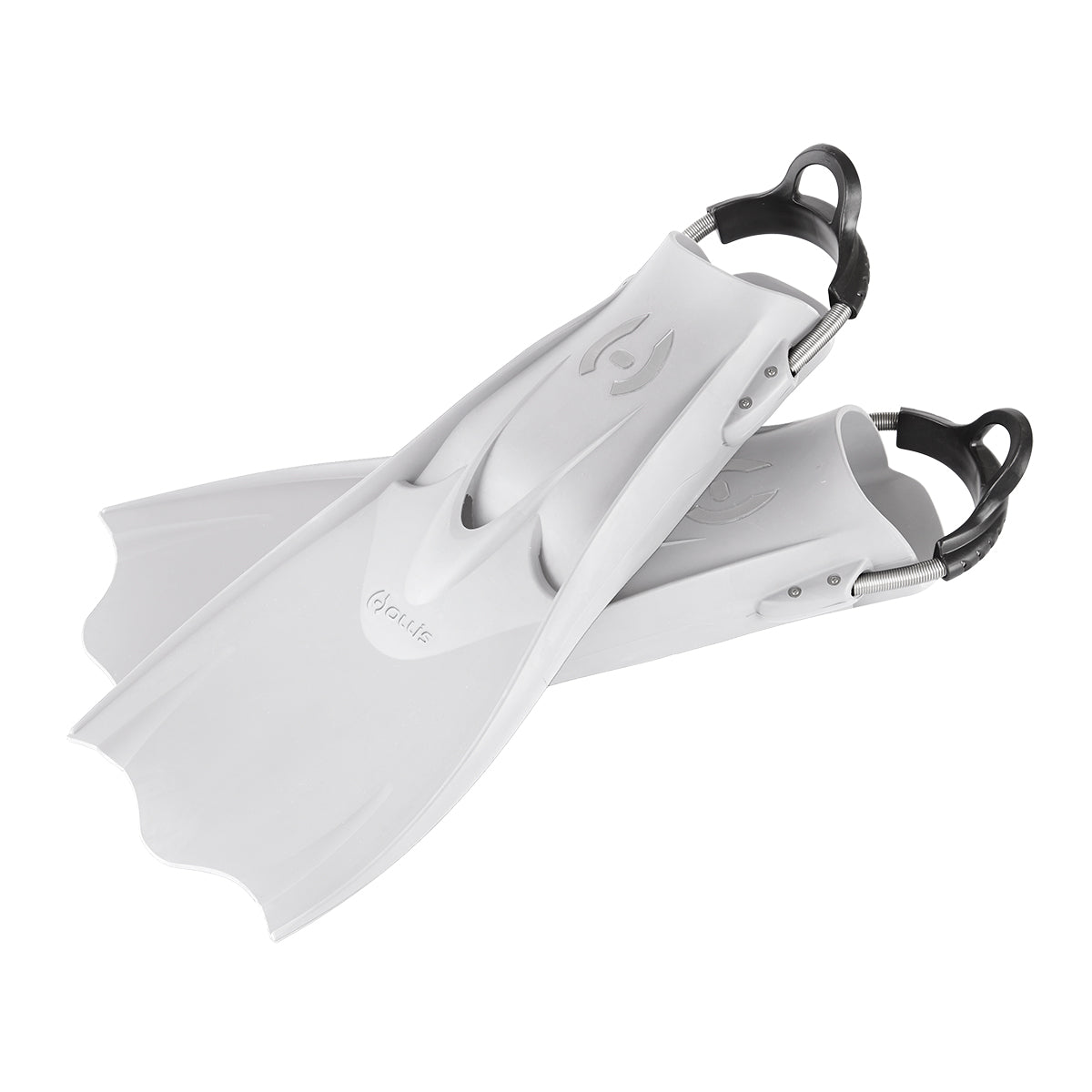 Hollis F 1 LT Fin - White / Regular