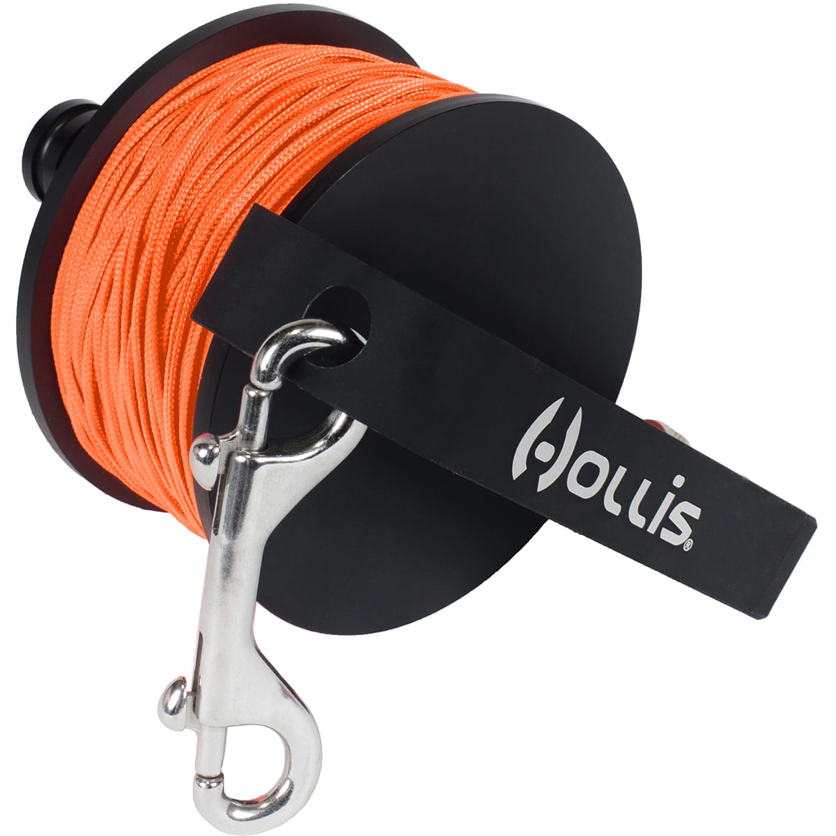 Hollis Seeker Reel 200