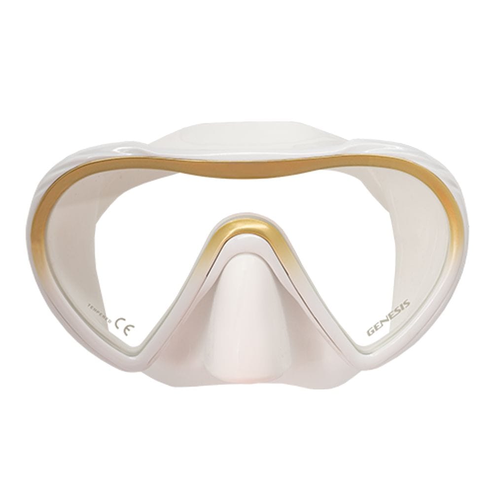 Genesis Realm Mask
