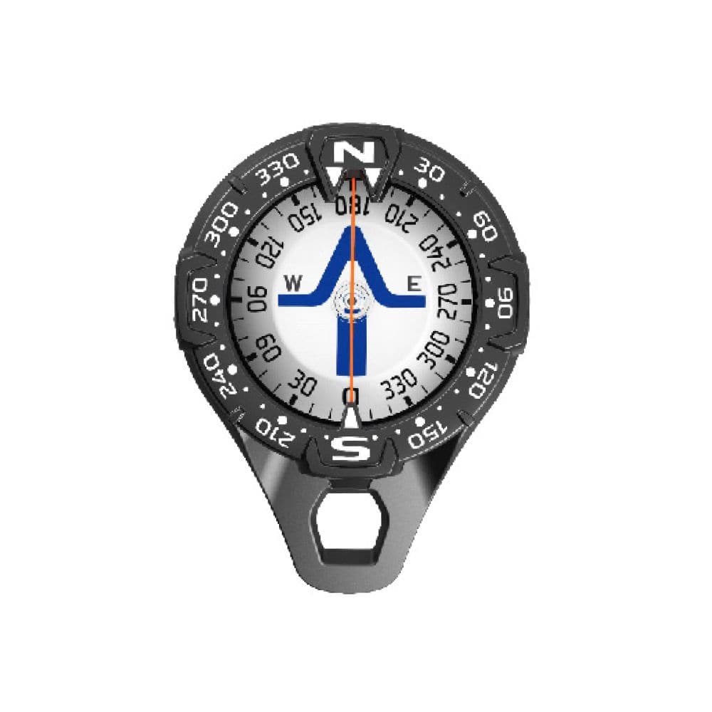 Sherwood Compass