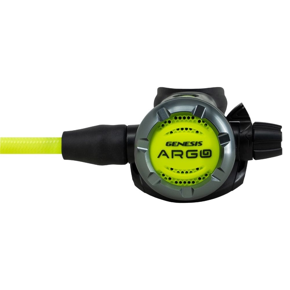 Genesis Argo Octo