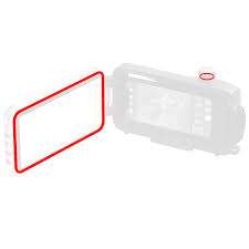 SeaLife O-Ring Set for SeaLife SportDiver Ultra Housing