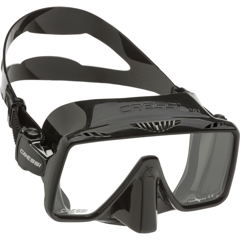 Cressi SF1 Mask