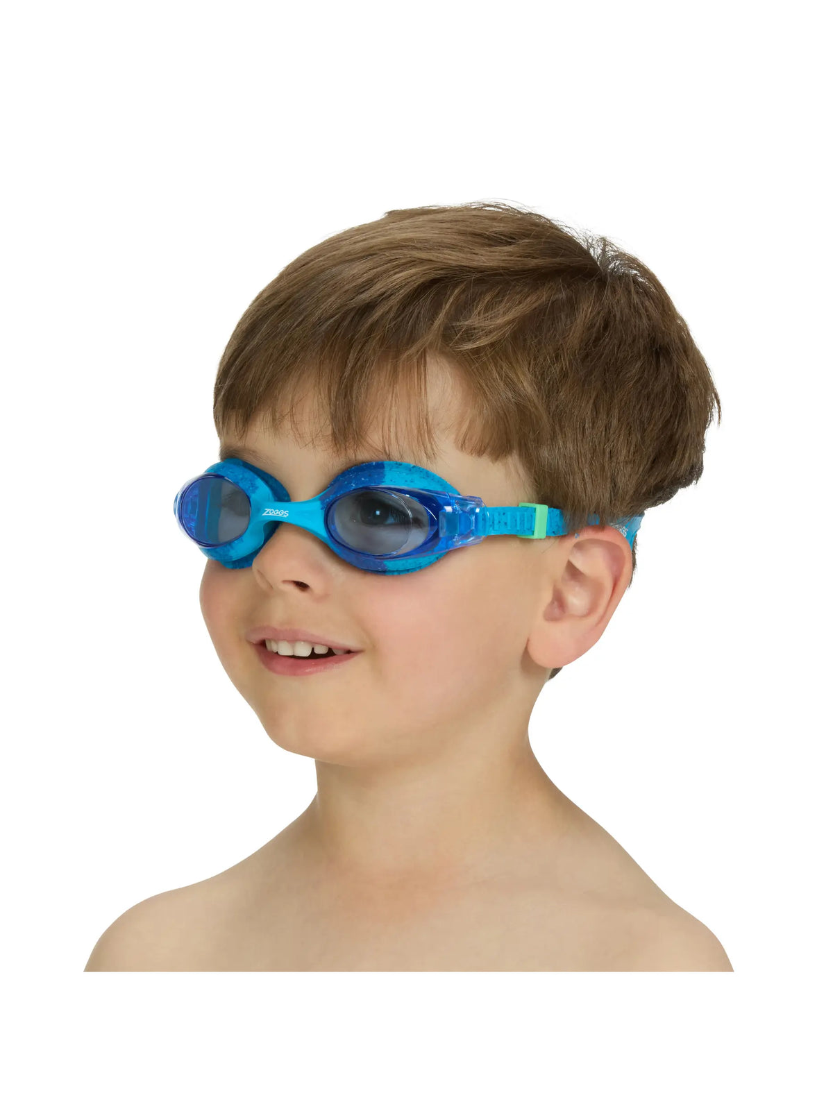 Zoggs Little Bondi Remix Swimming Goggles