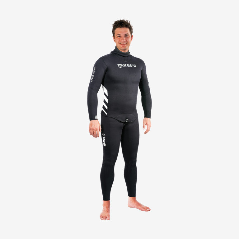 Mares Apnea Instinct 50 Pants Wetsuit - Men’s - S2