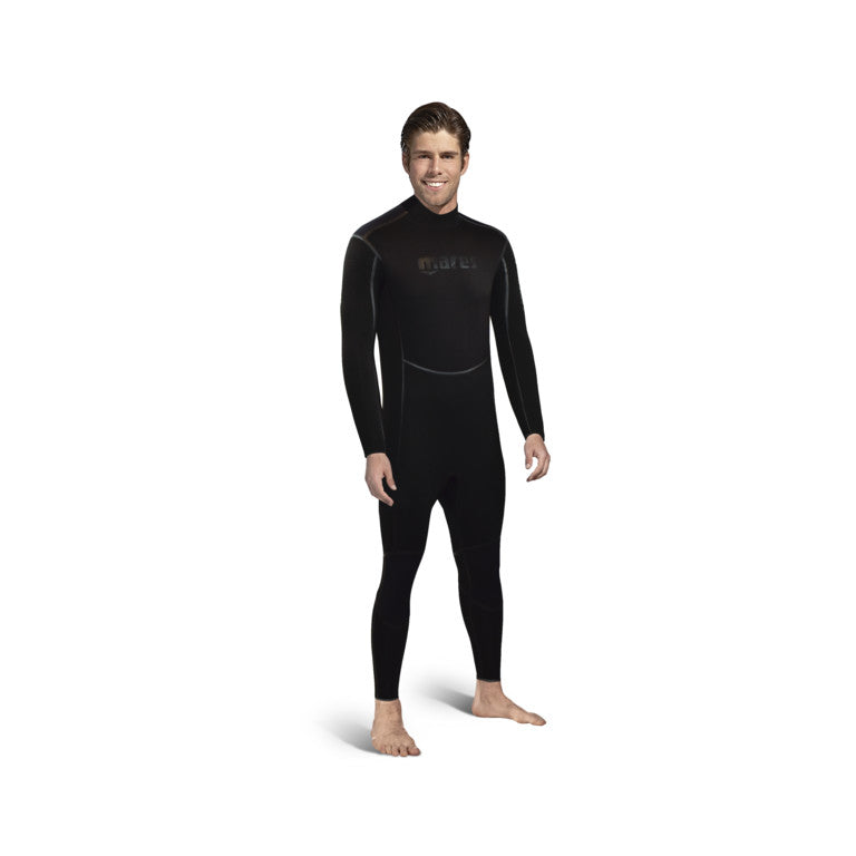 Mares Graph-Flex 5mm Men’s Wetsuit - Small