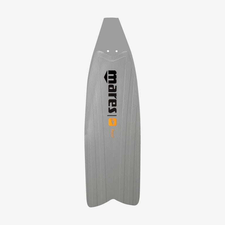 Mares Razor Grey Replacement Blade for Spearfishing Fins