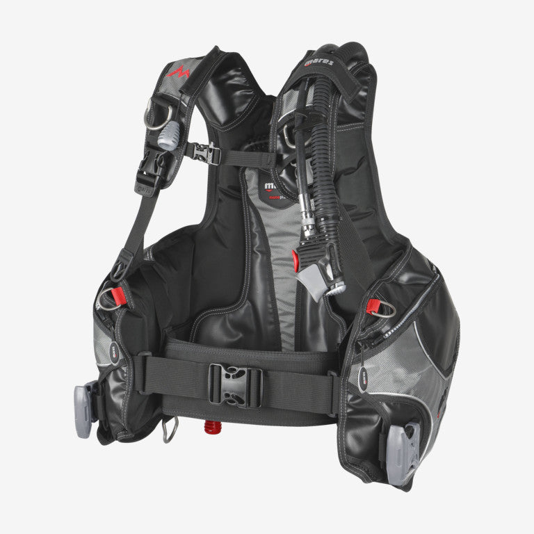 Mares Rock Pro BCD - X-Small