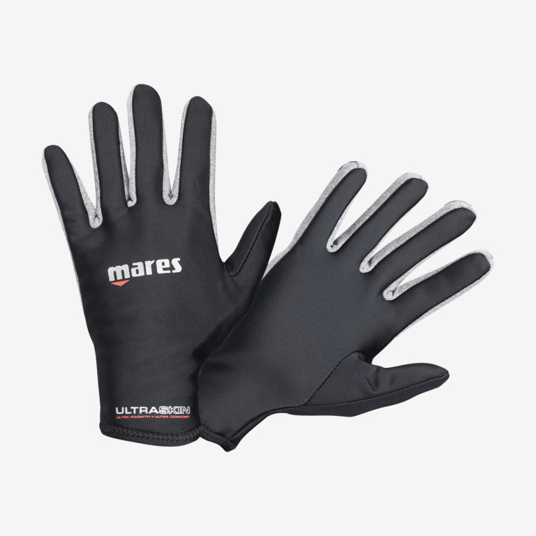Mares Ultra Skin Gloves - X-Small