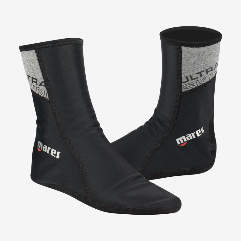 Mares Ultraskin Socks - X-Small