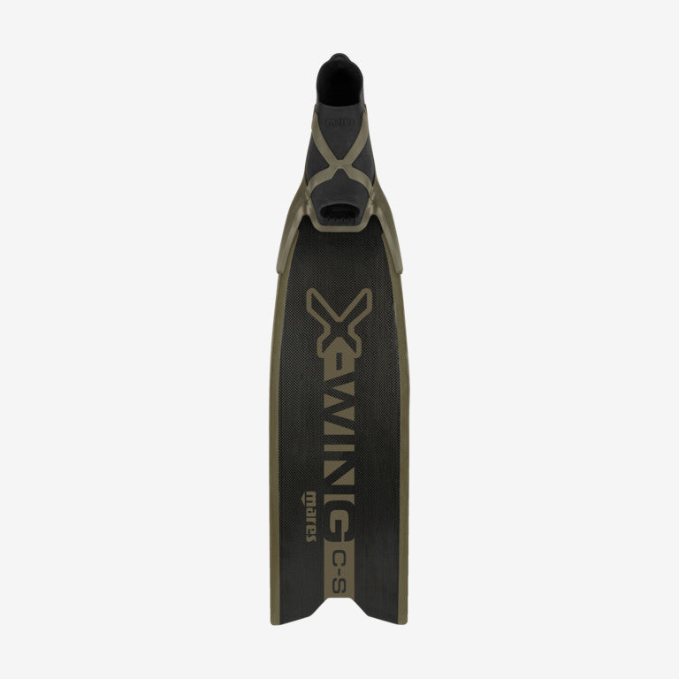 Mares X-Wing C-S freediving fins - 36 / Medium