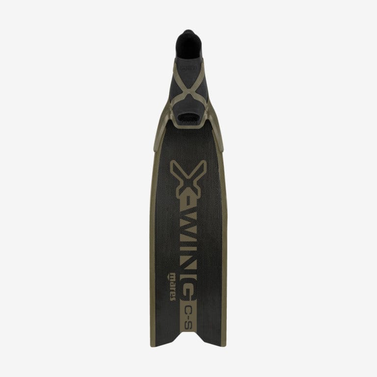 Mares X-Wing C-S freediving fins