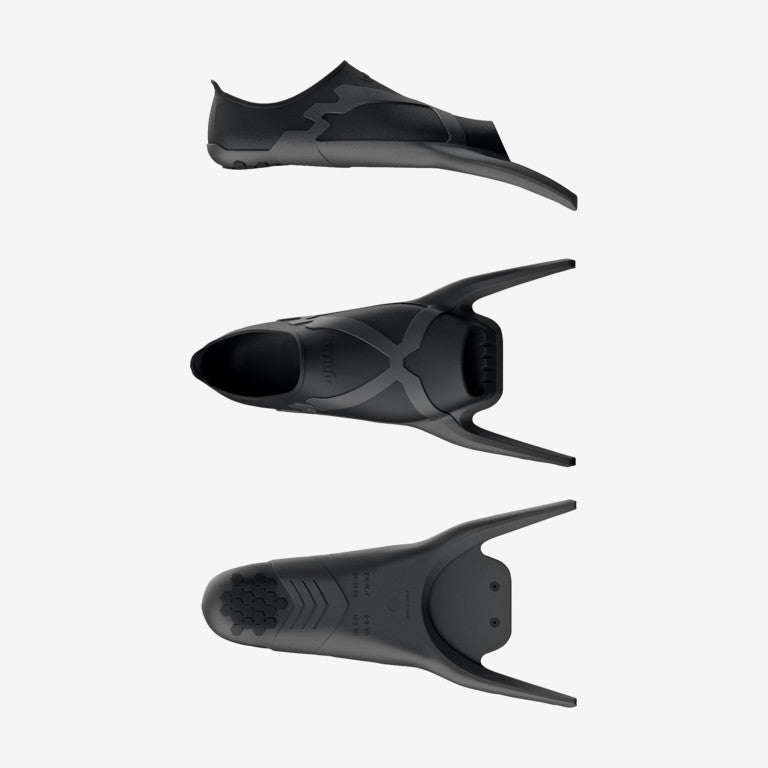 Mares X-Wing Freediving Fin Foot Pocket - 36