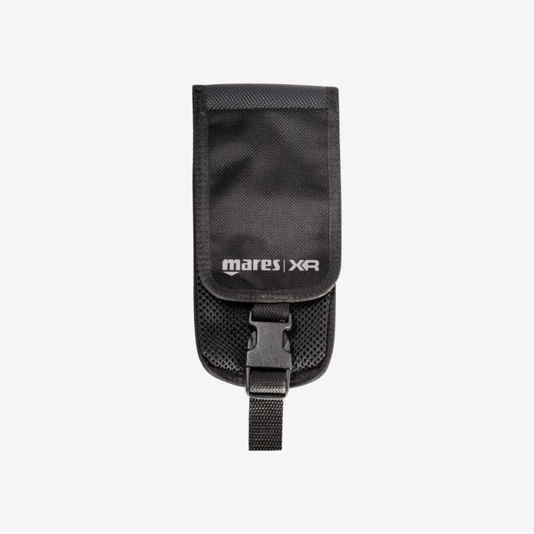 Mares XR Mask Pocket
