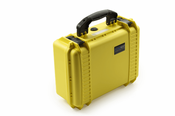 Ocean Reef B2D – Boat 2 Diver – Key West Diver Recall System