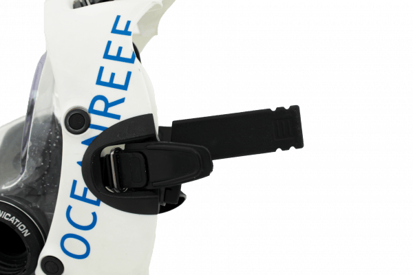Ocean Reef Foldable Nacs For Extender Neptune Adjustable Communication Support
