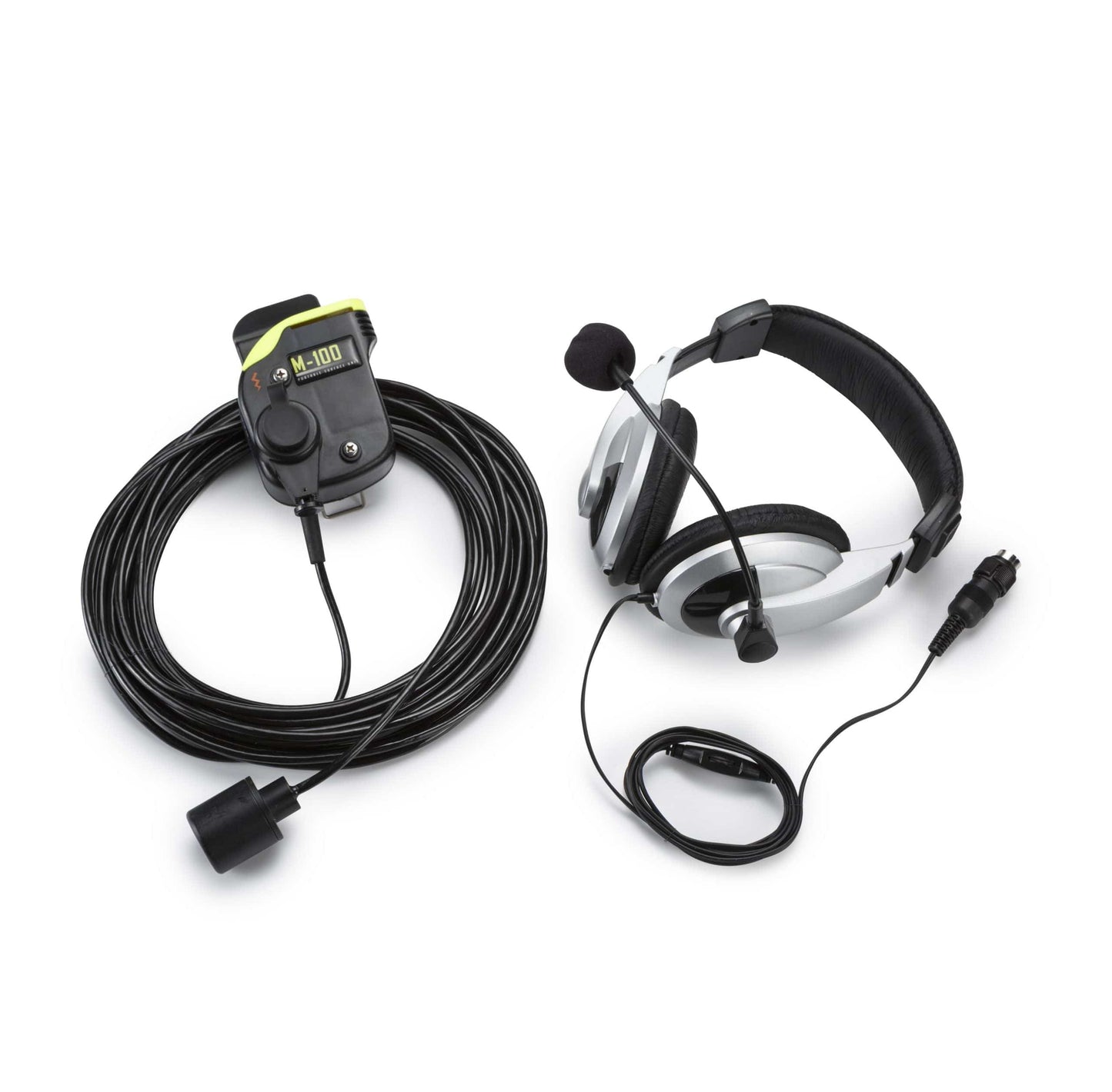 Ocean Reef M-100 Portable Transceiver Surface Unit