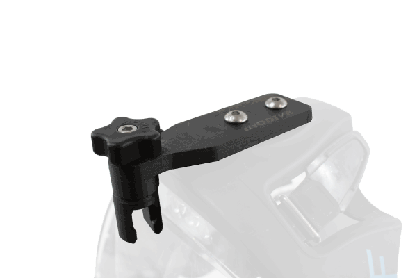 Ocean Reef Scuba Pro Galileo Hud Extender Mount