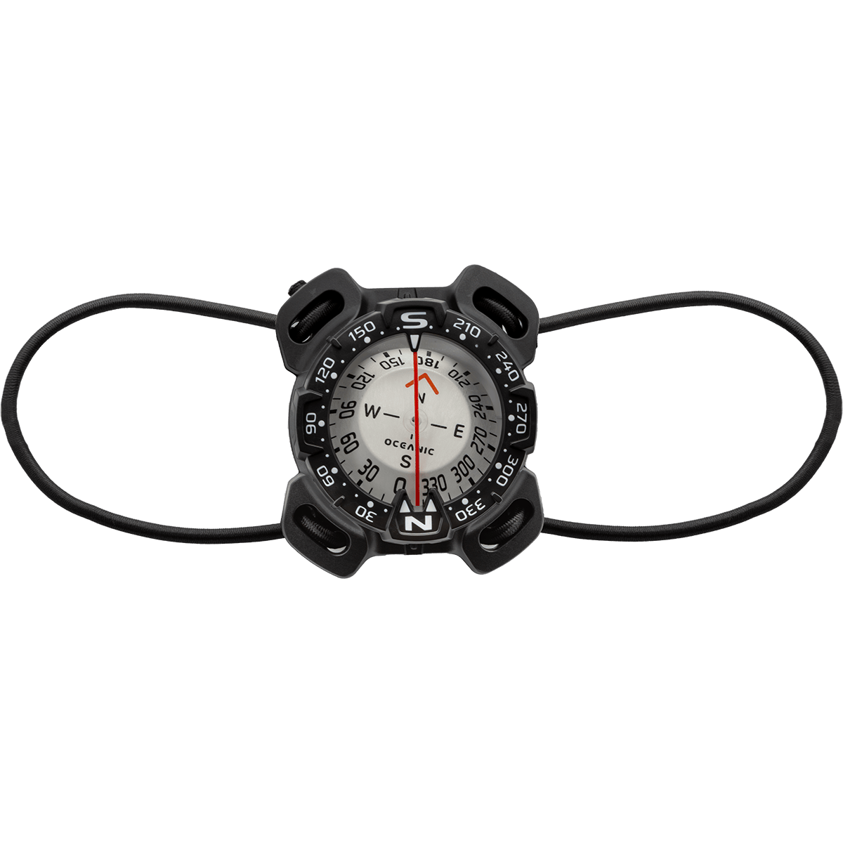 Oceanic MAXVIEW COMPASS - BUNGEE