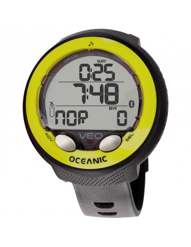 Oceanic Veo 4.0 Dive Computer -Wrist