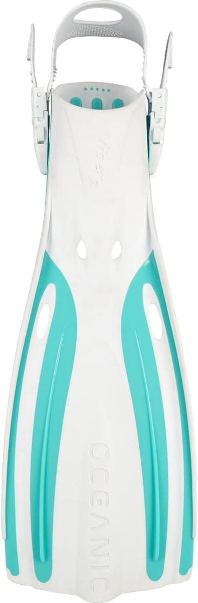 Oceanic Viper 2 Open Heel Diving Fin