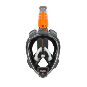 Oceanreef ARIA QR+ SNORKELING MASK