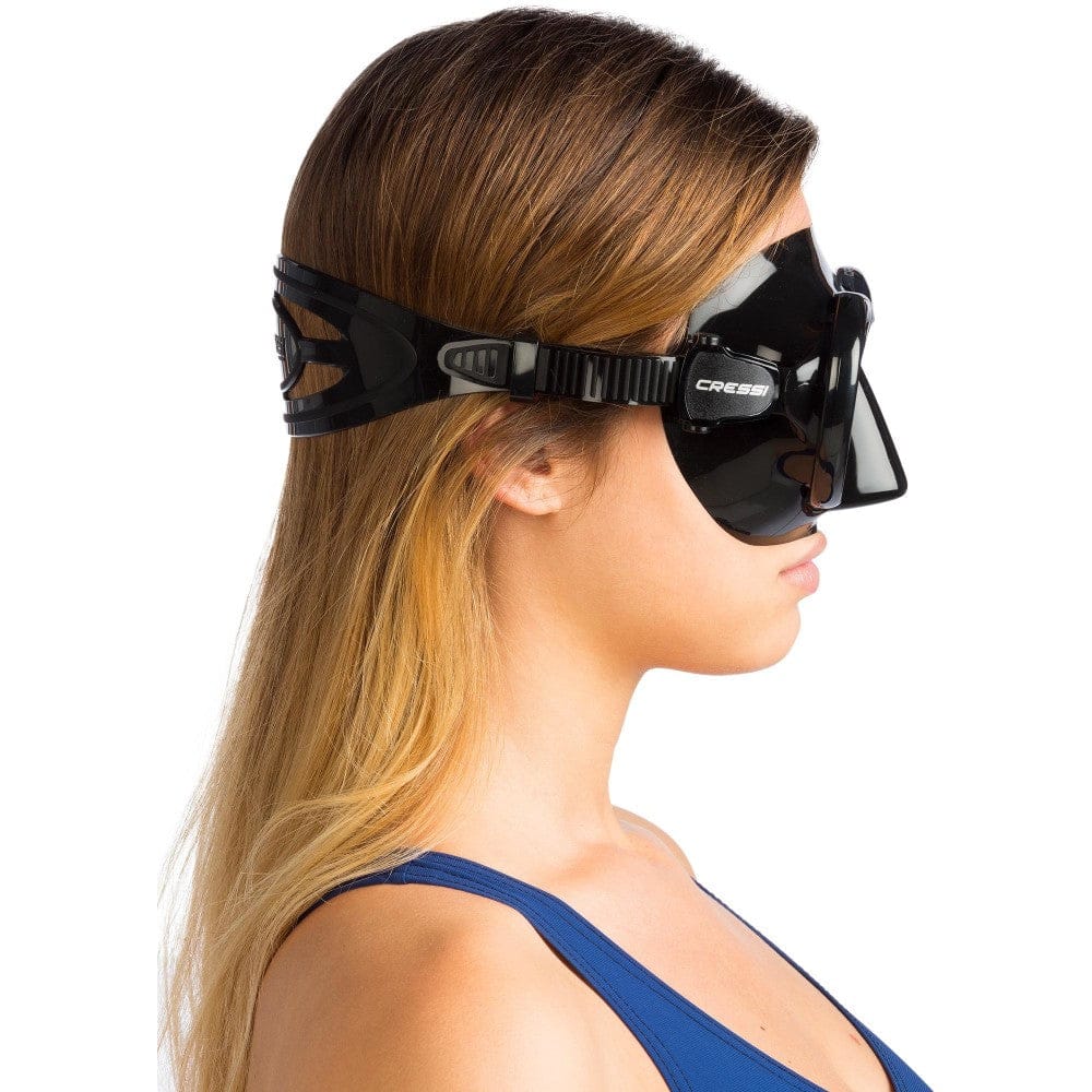 Cressi Metis Mask