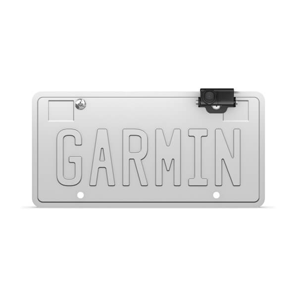 Garmin BC™ 50 Wireless Backup Camera with Night Vision