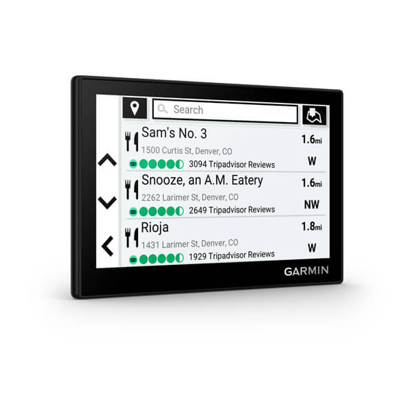 Garmin Drive™ 53 GPS Navigator