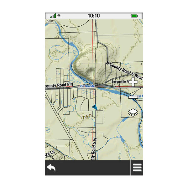 Garmin HuntView™ Plus Maps
