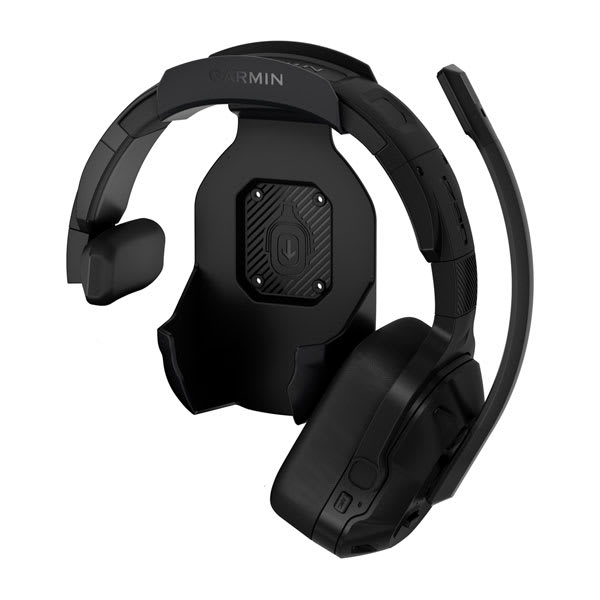 Garmin dēzl™ Headset 110 Trucking Headset