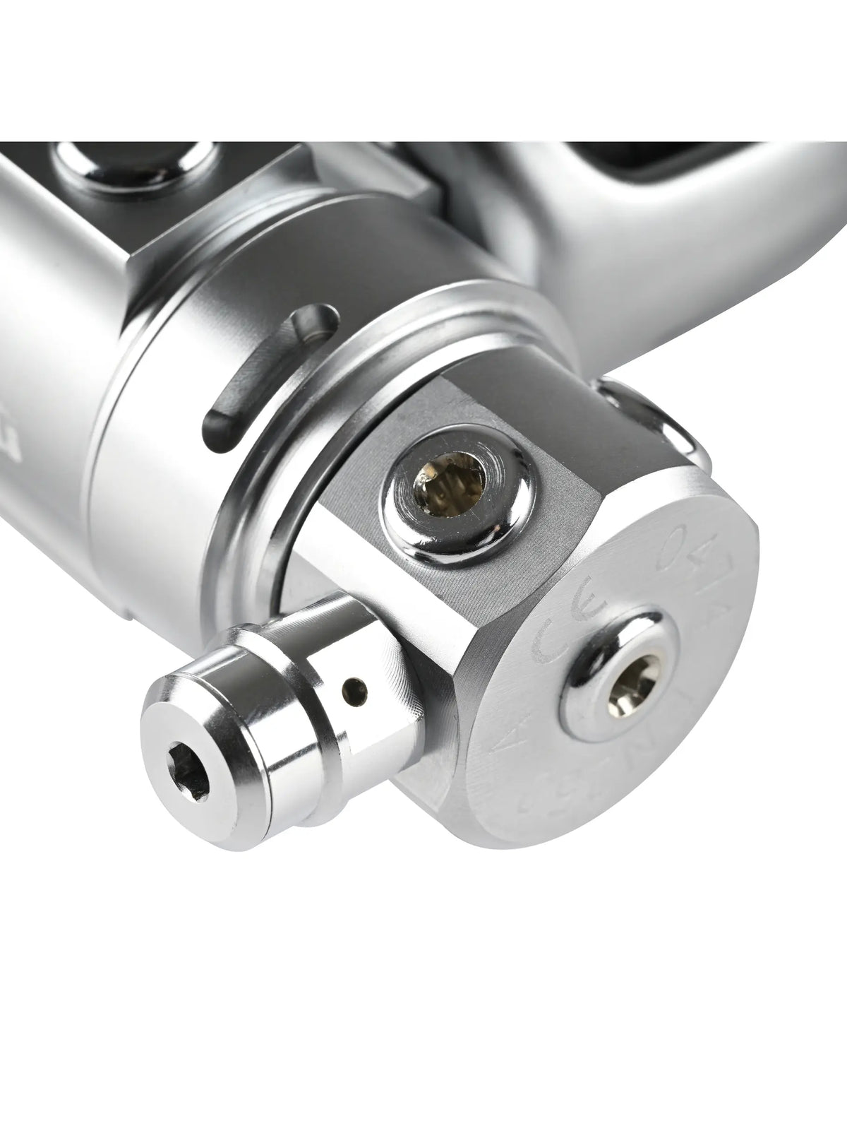 Mares Planet 88X TBP Regulator
