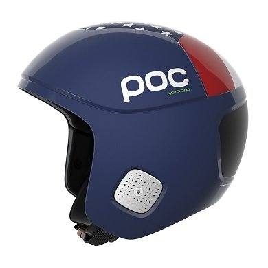 POC Skull Orbic Comp AD SPIN Helmet