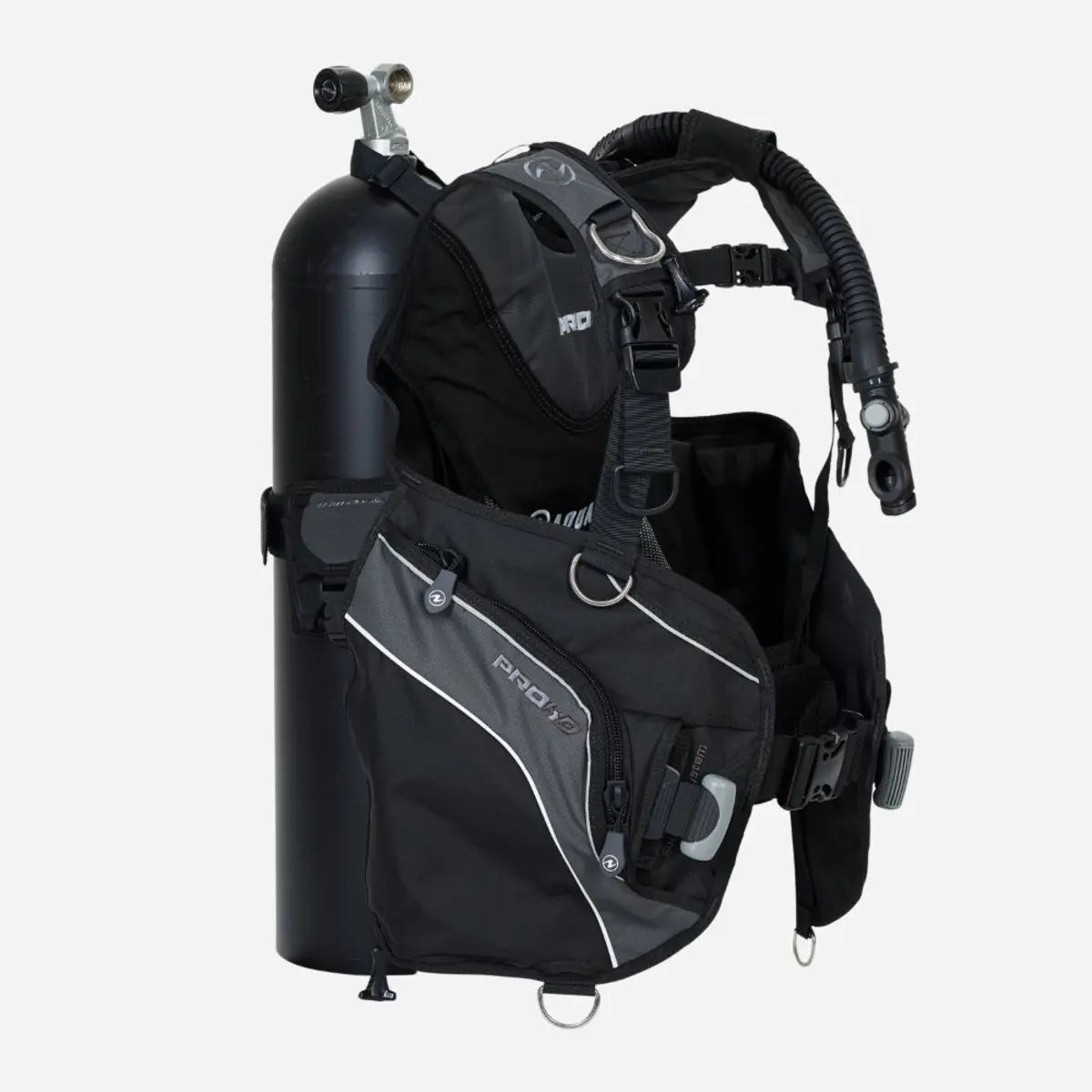 Aqua Lung PRO HD Men's Dive BCD