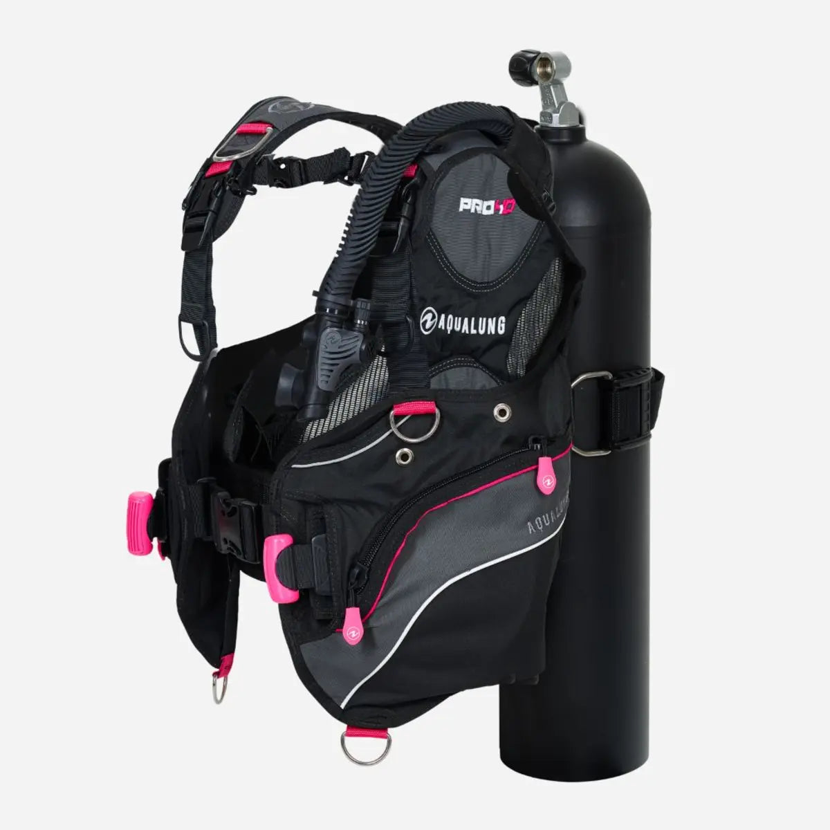 Aqua Lung PRO HD Women's Dive BCD