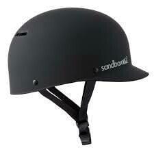 Sandbox Classic 2.0 Park Helmet Asian Fit